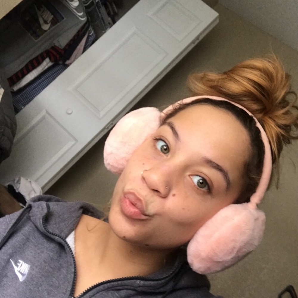 ear muffs